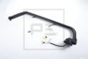 PE Automotive 108.006-00A Holder, outside mirror